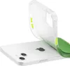 Conie Farbverlauf Schutzhülle für iPhone 12 Silikon Case Produktbild-Vorschau 2