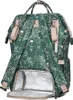 Kikkaboo Siena Luxe Secret Garden Mami-tasche    One Size Produktbild-Vorschau 7