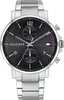 Montre Homme Tommy Hilfiger 1710413 avec Boîte de Luxe Voir les images du produit 1