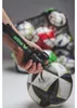 Pompe Erima avec manomètre multicolore Voir les images du produit 1