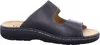 Longo Pantolette - Schwarz Leder : Normal : 43 Größe: 43 Produktbild-Vorschau 20