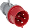 as-Schwabe 60460 Spina per inversione di fase CEE 400V/16A, Anteprima dell’immagine prodotto 3