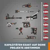 Akumulator Worx Power Share 20V 2Ah (WA3639) Podgląd zdjęcia produktu 6