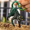Schleich Dschungelschimpanse Produktbild-Vorschau 6