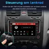 7" DAB+ GPS Autoradio DVD Bluetooth für VW Golf Passat Produktbild-Vorschau 10
