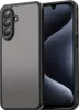 Handyhülle für Samsung Galaxy A17 Matt Stoßfest Schutzhülle Produktbild-Vorschau 1