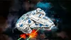 LEGO® Star Wars™ Kessel Run Millennium Falcon™ 75212 Produktbild-Vorschau 21