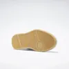 Reebok COURT ADVANCE Uni Weiß Sneakers Sportschuhe Laufen & Produktbild-Vorschau 1