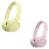 Sony WHCH520Y.CE7 Kopfhörer & Headset Kabellos Kopfband Produktbild-Vorschau 7