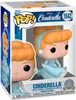Cinderella 75th Anniversary POP! Disney Vinyl Figur Anteprima dell’immagine prodotto 1