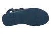 Waldläufer Herren Sandale, schwarz(schwarzasphalt (771)), Produktbild-Vorschau 64