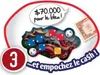 Gioco da tavolo Ravensburger Las Vegas FR Anteprima dell’immagine prodotto 6