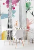 Coloray Fototapete 250x250 cm An Einer Wand Latex Produktbild-Vorschau 1
