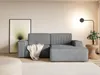 FEDVE Ecksofa KOKKO MINI mit Cordbezug mit Schlaffunktion, Produktbild-Vorschau 2