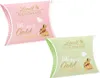 Lindt Goldhase Du bist Gold wert Kissenpackung Produktbild-Vorschau 3