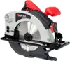 Pilarka tarczowa ręczna do drewna, 1400W, 185 mm, z laserem Podgląd zdjęcia produktu 10