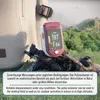 Pulsoximeter Pulox PO-200 Solo rot Produktbild-Vorschau 6