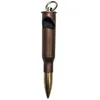 Cartuccia pendente, Mosin, ottone, con apribottiglie Anteprima dell’immagine prodotto 1