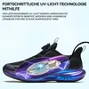 Schuhdesodorierungstrockner mit 3-Modus-Timer und Produktbild-Vorschau 3