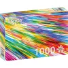 Puzzle 1000 dílků Enjoy – Chromatic Speed Náhled obrázku produktu 1