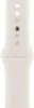 Apple Watch 41 mm Starlight Sportarmband – Normal Produktbild-Vorschau 5