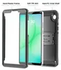 Custodia antiurto per tablet Samsung Galaxy Tab A11+ / A9+ Anteprima dell’immagine prodotto 3