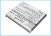 TECHTEK Akku Kompatibel mit [Sharp] SH902ISL, SH903i Produktbild-Vorschau 1