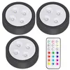 3X Led éclairage d'armoire Lumière de dessous de meuble Voir les images du produit 2