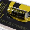 Nitecore NL169 16340 950mAh 3,6V Akku Produktbild-Vorschau 3