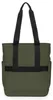 Eastpak Tote Pocket 23 - Reisetasche 39 cm (dark khaki) Produktbild-Vorschau 2