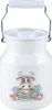 RIESS 0506-084 Milchkanne mit Deckel 1,5 Liter, Country, Produktbild-Vorschau 3