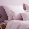 Elegante Bettwäsche 3506 Solid Jersey I Größe 80x80 135x200 Produktbild-Vorschau 1