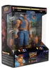 Ultra Street Fighter II: The Final Challengers Actionfigur Produktbild-Vorschau 1