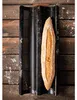 4 Broodvrienden bakplaat voor 2 baguettes - Birkmann Productafbeelding-voorbeeld 7
