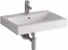 Geberit iCon Waschtisch 600 × 485 mm weiß, 124060000 Produktbild-Vorschau 3