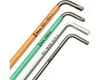 Wera 967/9 TX BO - Jeu de clés à six pans creux - 9 pièces Voir les images du produit 25
