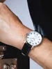 Festina Armbanduhr Correa Clasico White - Black Produktbild-Vorschau 4