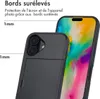 imoshion Coque arrière avec porte-cartes pour l'Apple Voir les images du produit 5