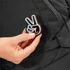 coocazoo médaillon accessoires pour cartables Colour Up-Set Voir les images du produit 3