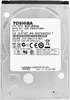 Toshiba 2TB 2.5" SATA, 5 - 55 °C, -40 - 60 °C, 8 - 90%, Produktbild-Vorschau 2