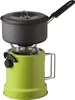 2W1 Tourist Cooker avec cartouche de gaz Meva Vatop Voir les images du produit 8