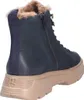 Paul Green Sneaker Damen, blau, Gr.5½ Anteprima dell’immagine prodotto 4