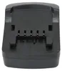 Akku-Adapter Bosch zu Metabo 18V, Lithium-Ionen Adapter in Produktbild-Vorschau 2