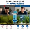 25W vnitřní akvarijní filtr s čerpadlem, tichý akvarijní Náhled obrázku produktu 3