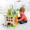 Hape Totally Amazing Motorikwürfel Kleine Tierchen, E1810 Produktbild-Vorschau 13