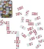Harry Potter domino Podgląd zdjęcia produktu 7