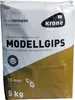 Krone Modellgips 5 kg Gips für kreative Innenprojekte  ohne Produktbild-Vorschau 1