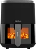 Cecotec Friggitrice Ad Aria Cecofry&Grill Duoheat 10000 10L Anteprima dell’immagine prodotto 2