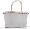 reisenthel carrybag frame twist sky rose Produktbild-Vorschau 2