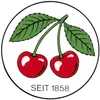 Kirschen Ziehklingenstahl mit Rotbuchenheft, rund, 120 mm - Podgląd zdjęcia produktu 3